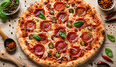 Pizza